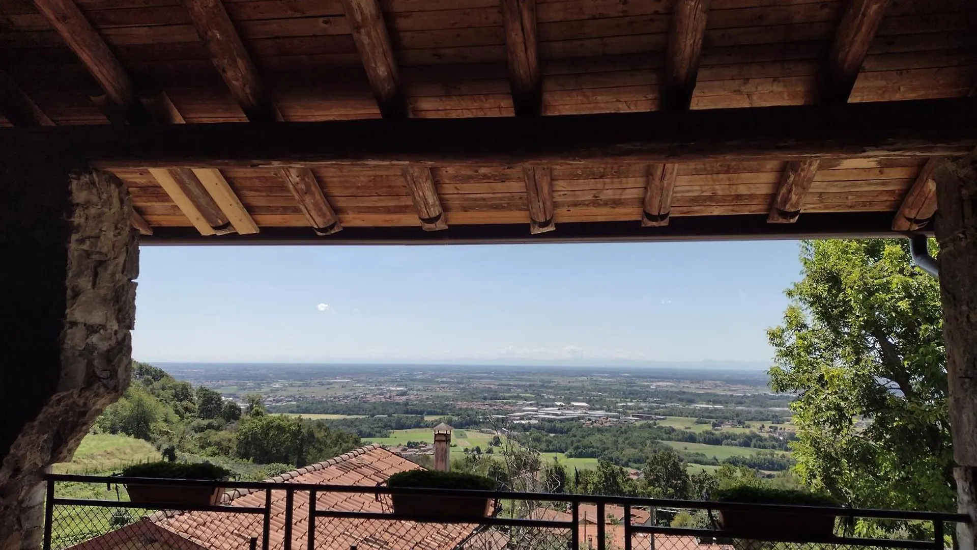 Appartamento Teoperga Sotto il Monte Italy