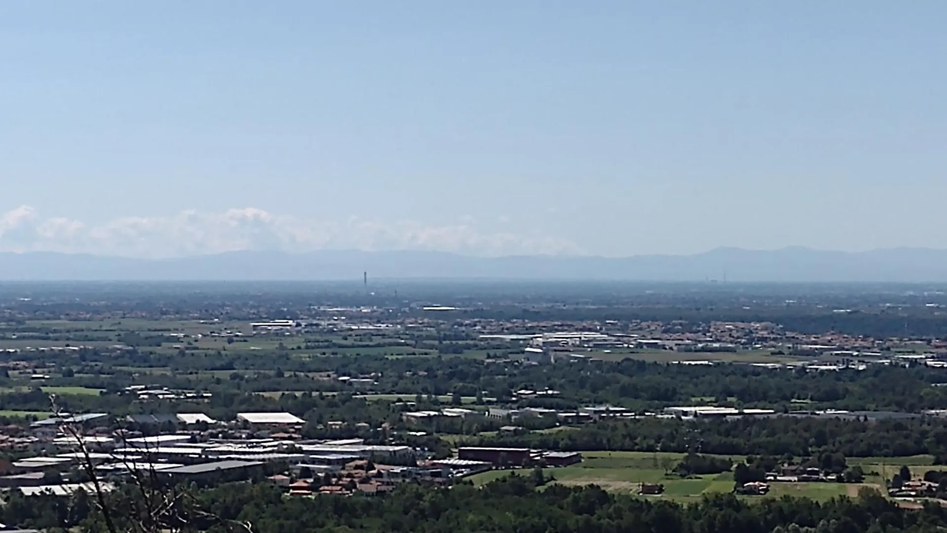 Appartamento Teoperga Sotto il Monte Apartment