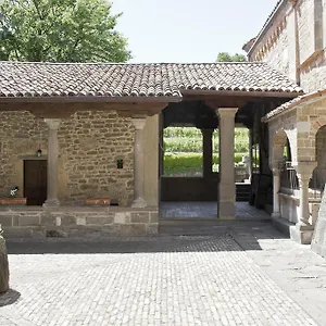 Historical House Medieval Abbey - Al Chiostro Apartment