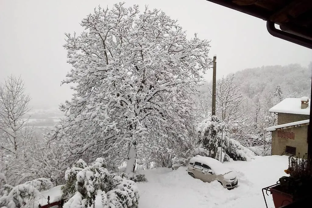 Appartamento Teoperga Sotto il Monte 0*,
