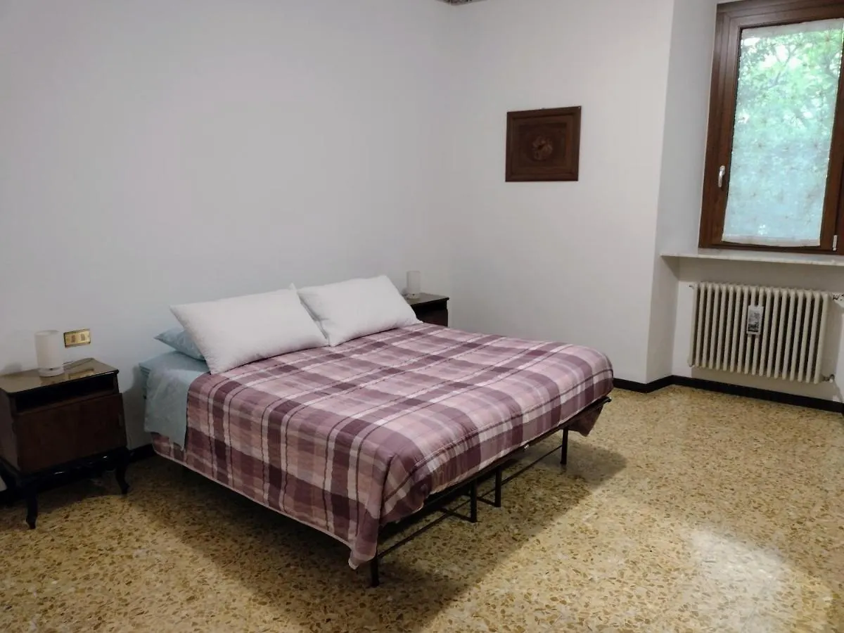 Appartamento Teoperga Sotto il Monte إيطاليا