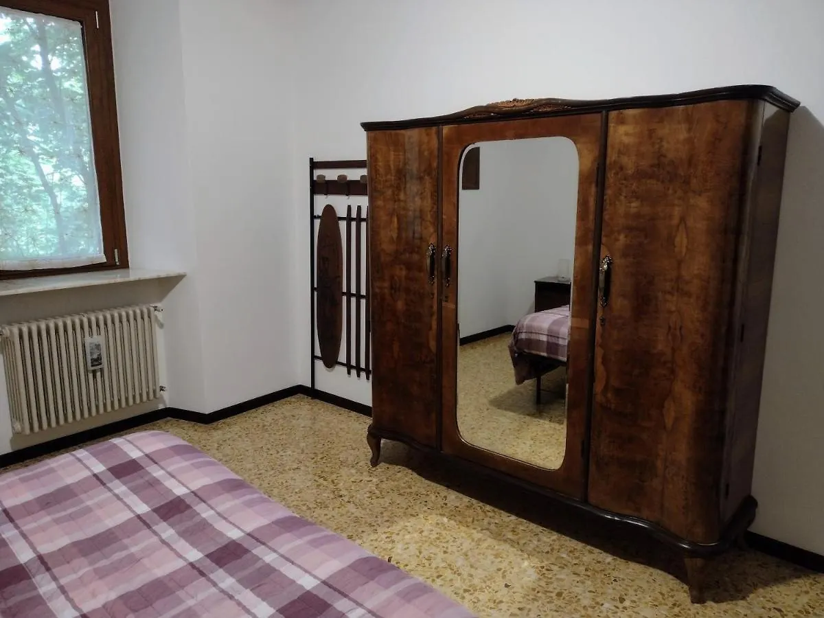 Appartamento Teoperga Sotto il Monte 0*,  إيطاليا