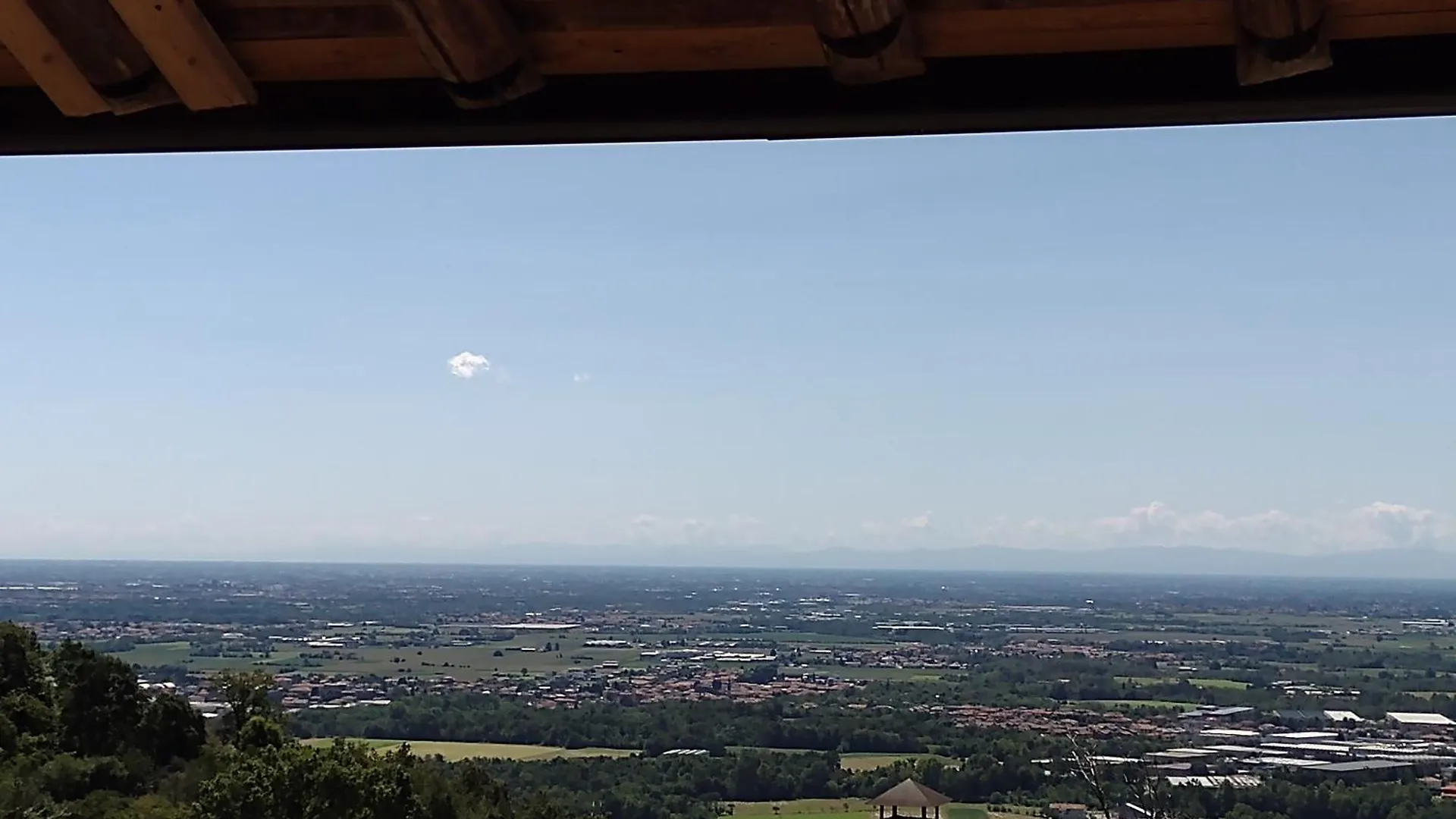 Appartamento Teoperga Sotto il Monte